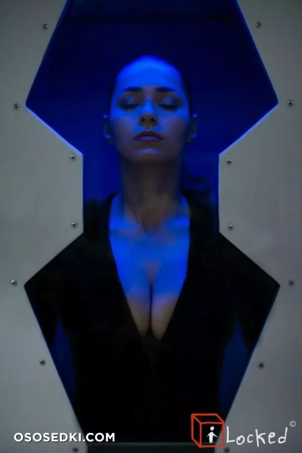 Helga Lovekaty (Ольга Коробицына) - 485
