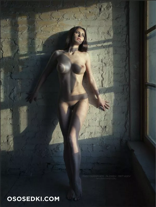 Helga Lovekaty (Ольга Коробицына) - 556