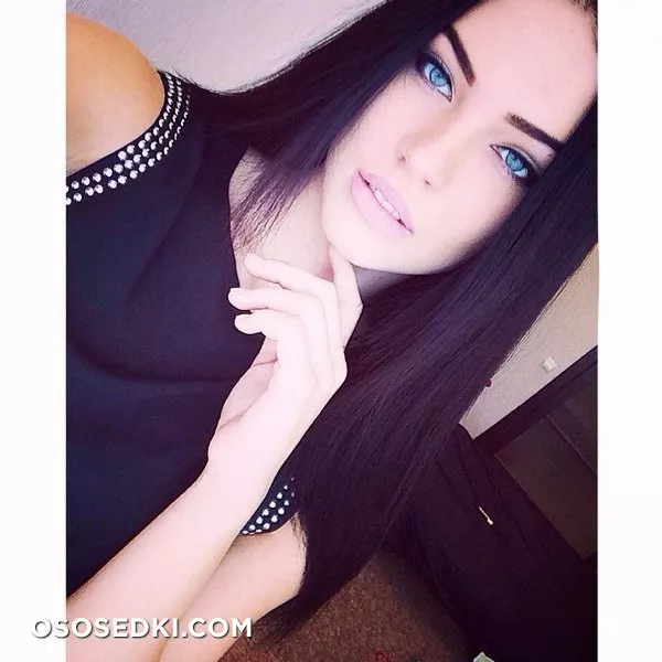 Dasha Dereviankina - 3