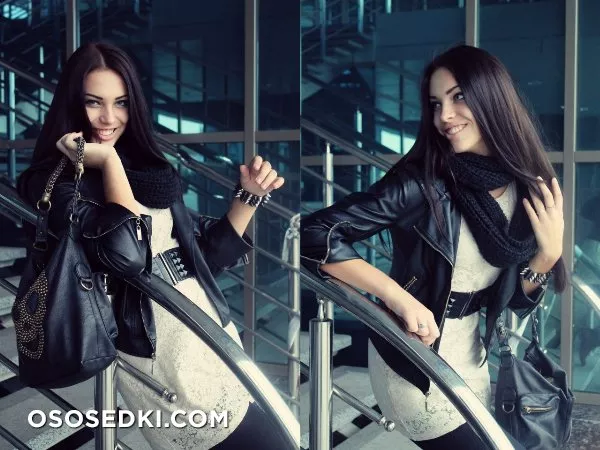 Dasha Dereviankina - 6