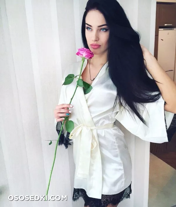 Dasha Dereviankina - 10