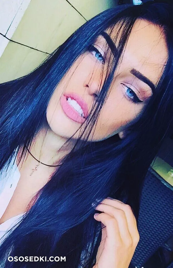 Dasha Dereviankina - 14