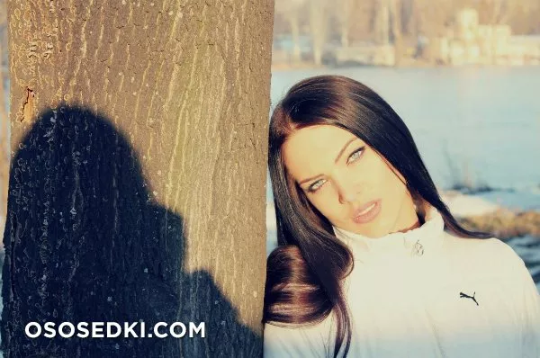 Dasha Dereviankina - 17