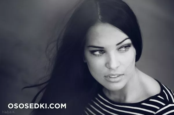 Dasha Dereviankina - 27