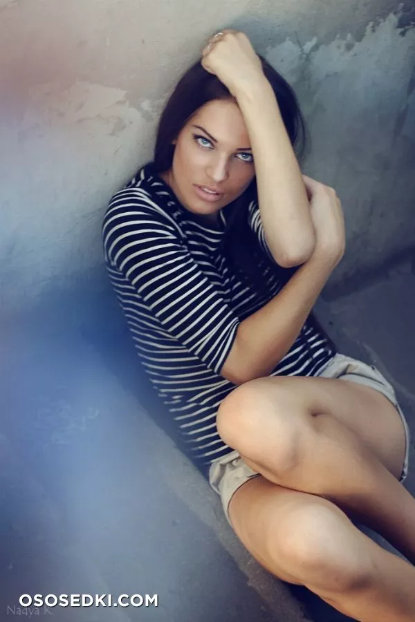 Dasha Dereviankina - 33