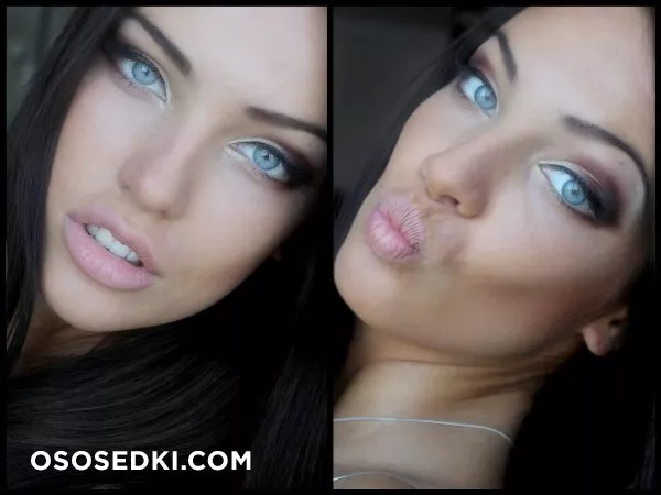 Dasha Dereviankina - 38