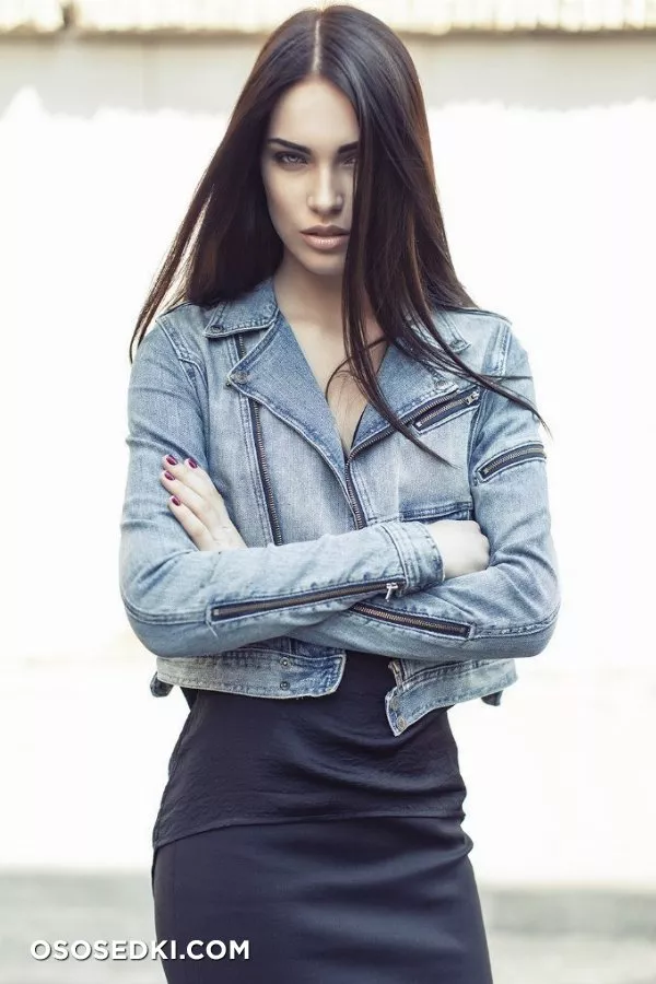 Dasha Dereviankina - 41