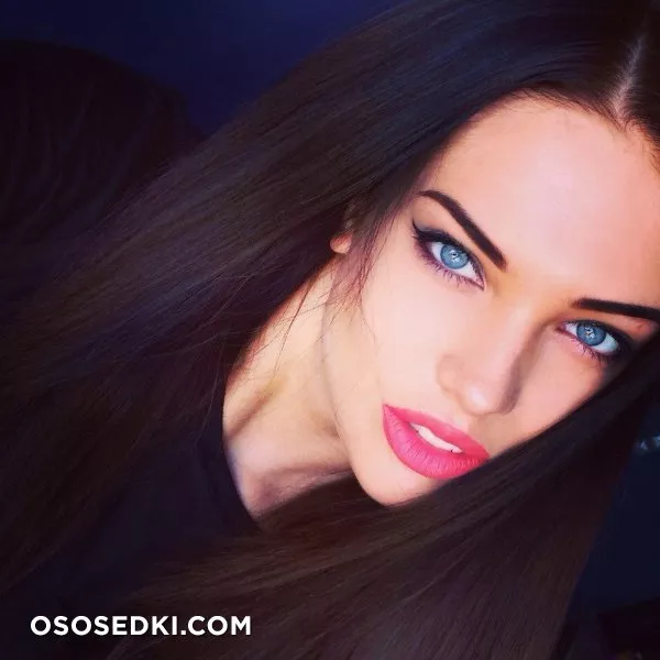 Dasha Dereviankina - 45