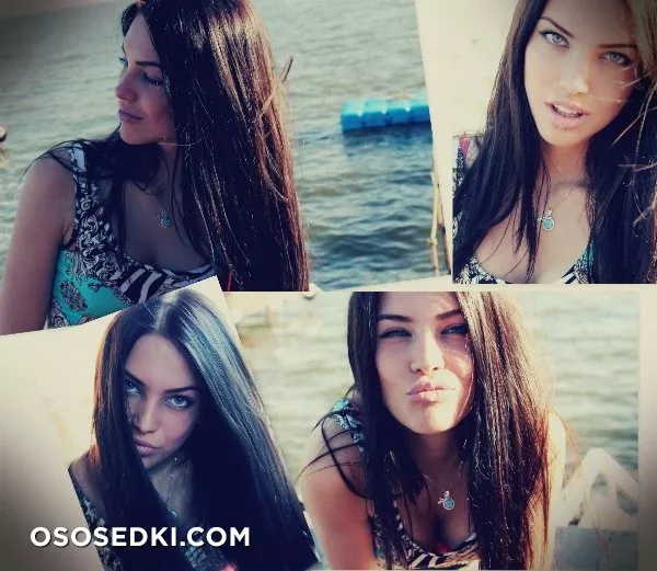 Dasha Dereviankina - 50