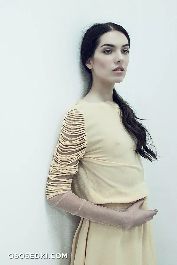 Dasha Dereviankina - 54