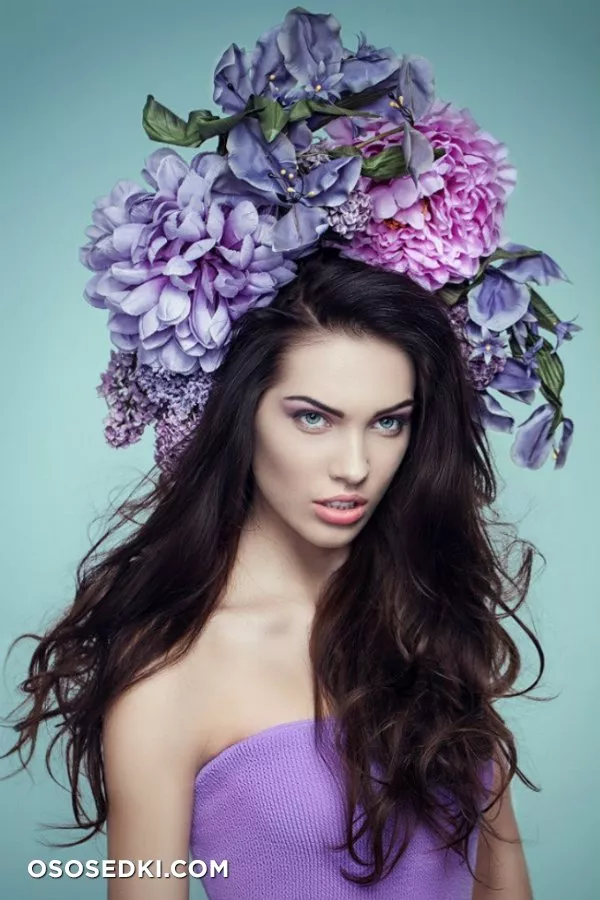 Dasha Dereviankina - 58