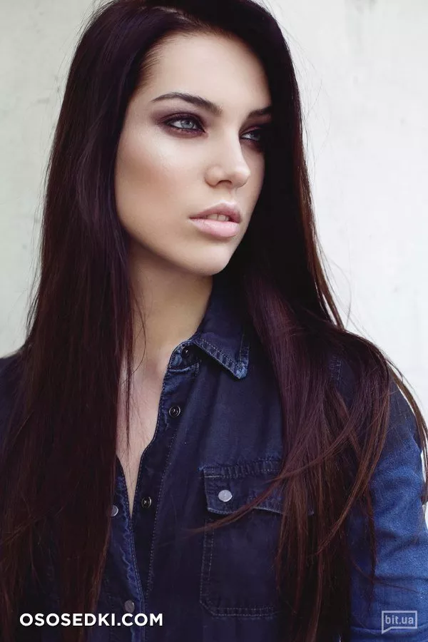 Dasha Dereviankina - 66