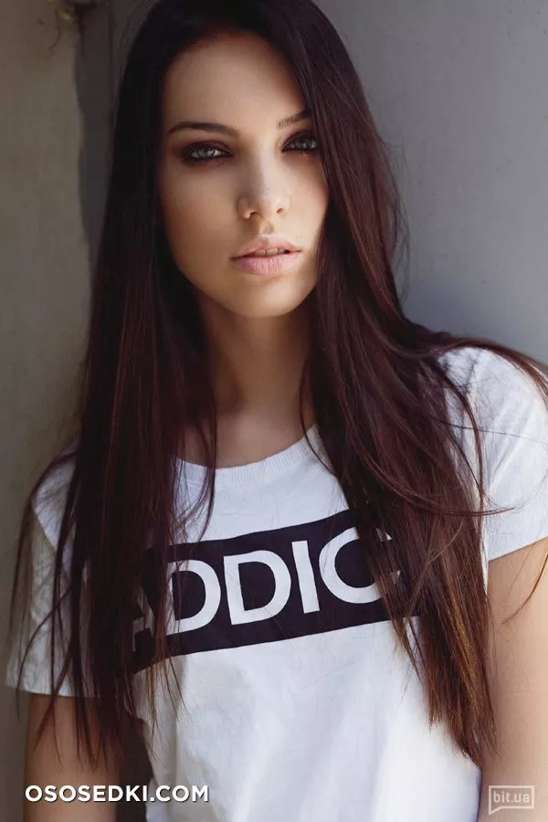 Dasha Dereviankina - 67