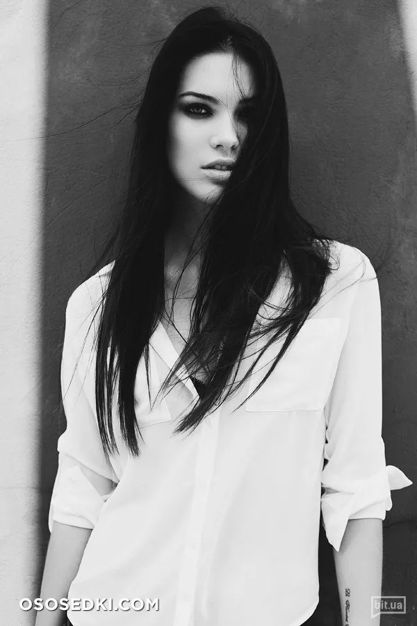 Dasha Dereviankina - 70