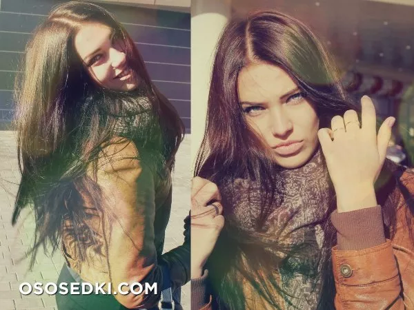 Dasha Dereviankina - 75