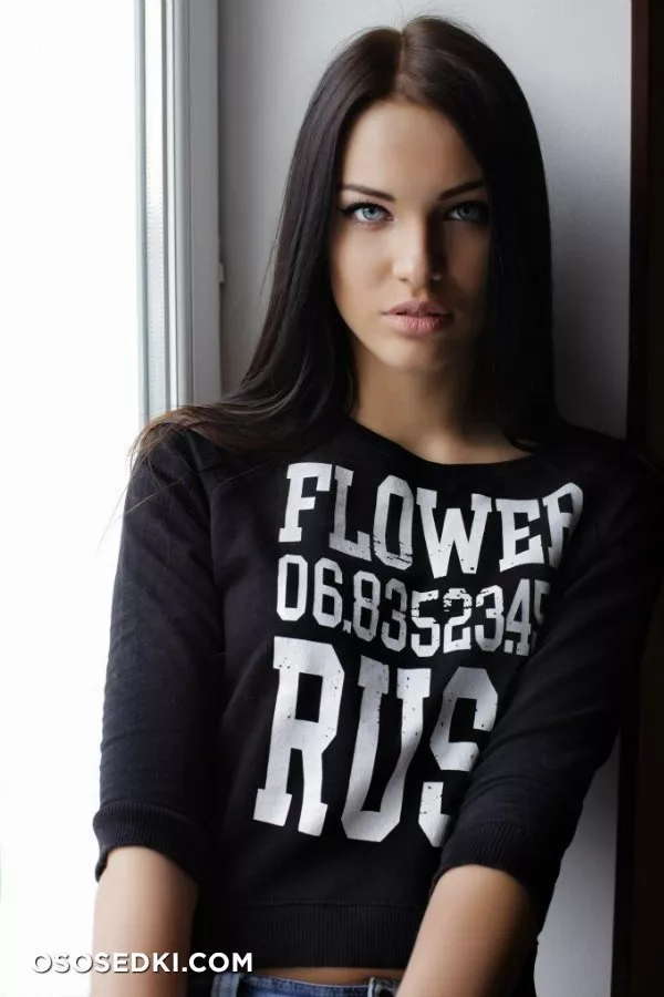 Dasha Dereviankina - 80