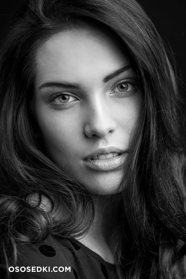 Dasha Dereviankina - 83