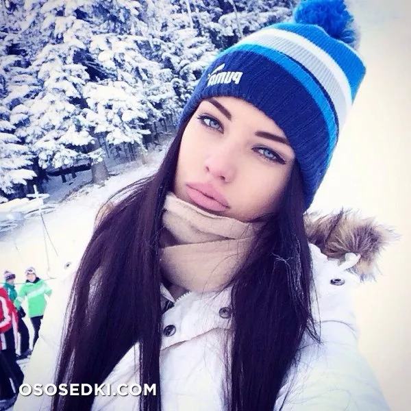 Dasha Dereviankina - 88