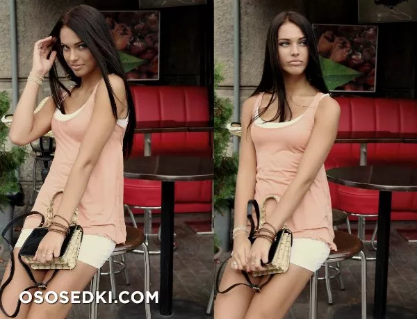 Dasha Dereviankina - 89