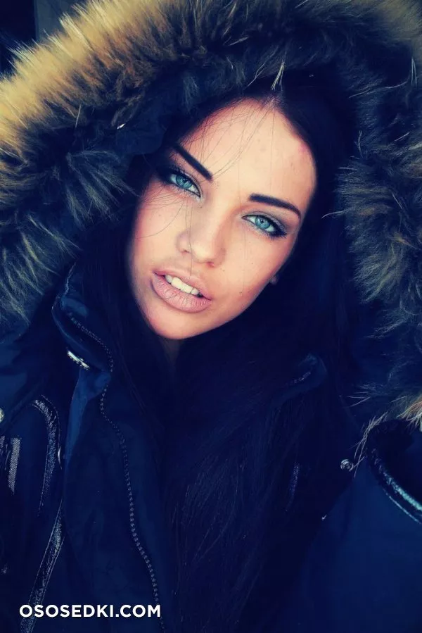 Dasha Dereviankina - 91