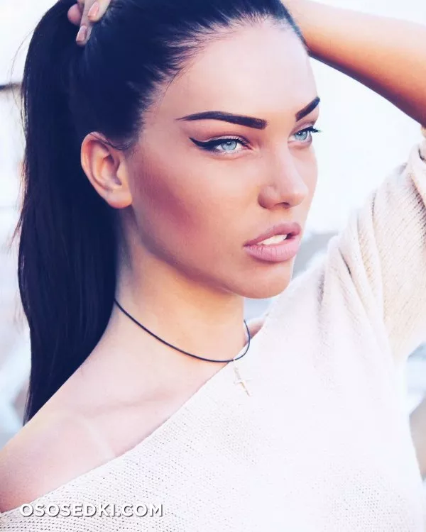 Dasha Dereviankina - 95