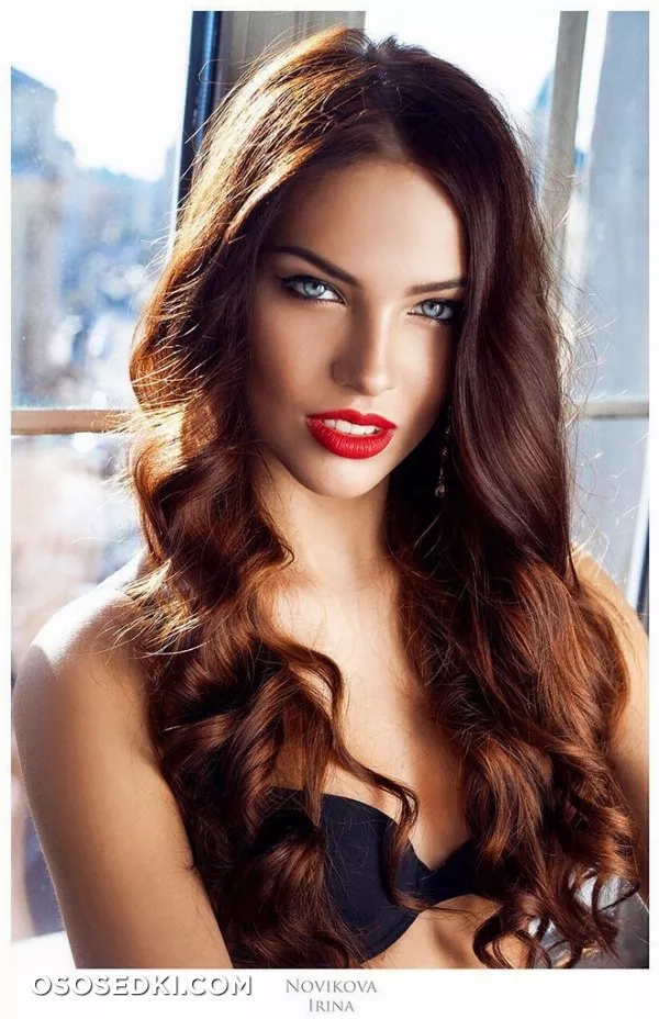 Dasha Dereviankina - 97