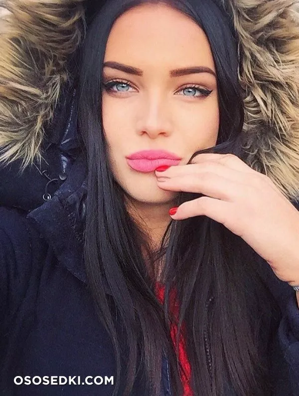 Dasha Dereviankina - 110