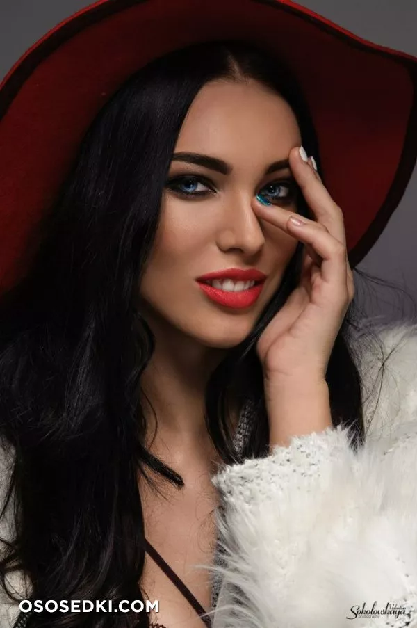 Dasha Dereviankina - 112