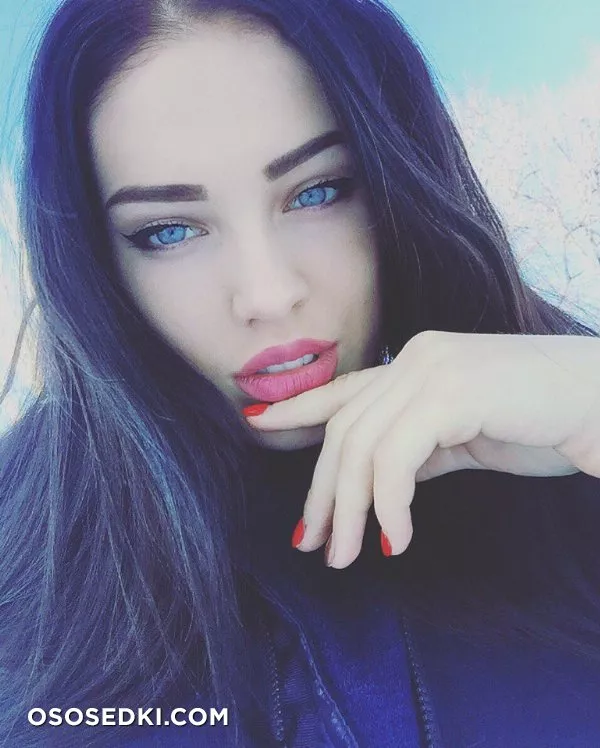 Dasha Dereviankina - 114