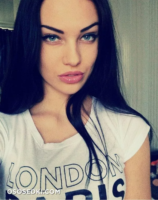 Dasha Dereviankina - 117