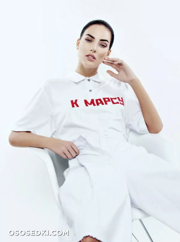 Dasha Dereviankina - 122