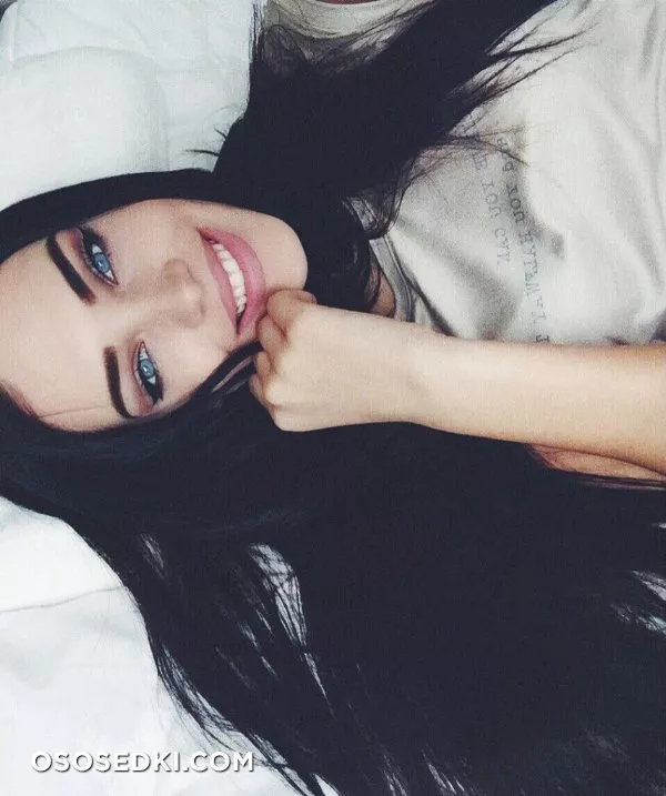 Dasha Dereviankina - 125