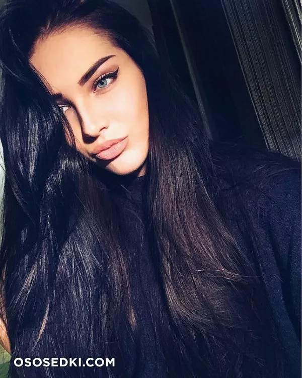 Dasha Dereviankina - 126