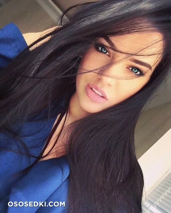 Dasha Dereviankina - 129