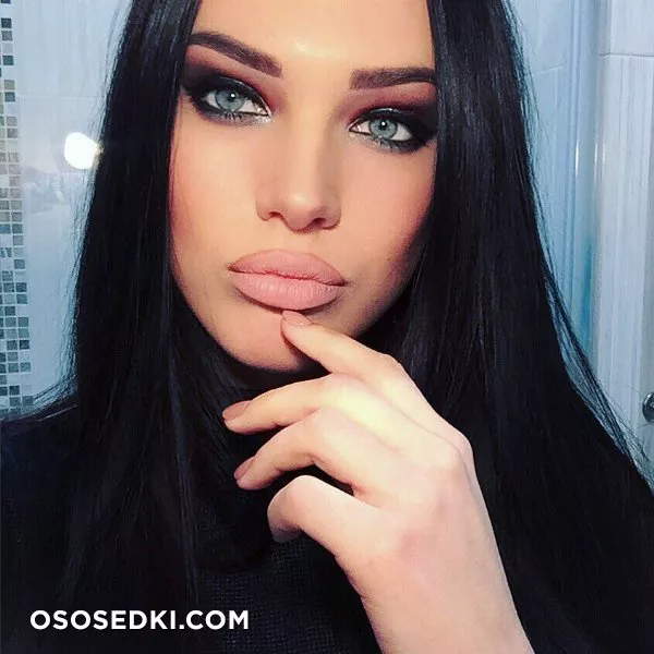 Dasha Dereviankina - 131