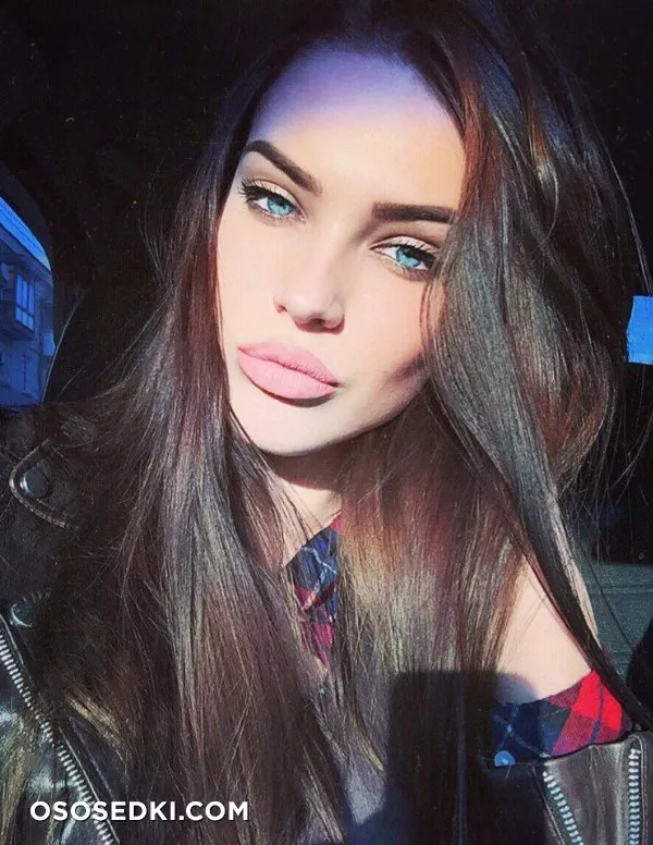 Dasha Dereviankina - 132
