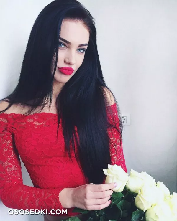 Dasha Dereviankina - 133