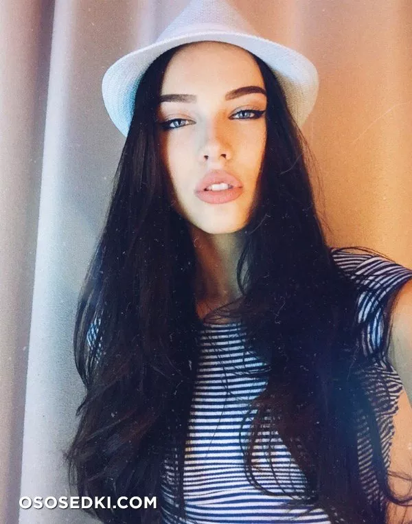Dasha Dereviankina - 134