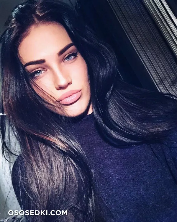 Dasha Dereviankina - 139