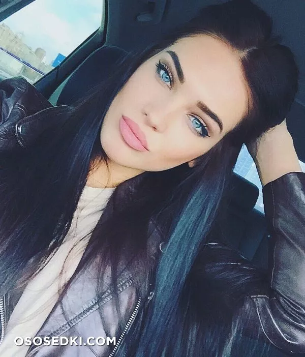Dasha Dereviankina - 140