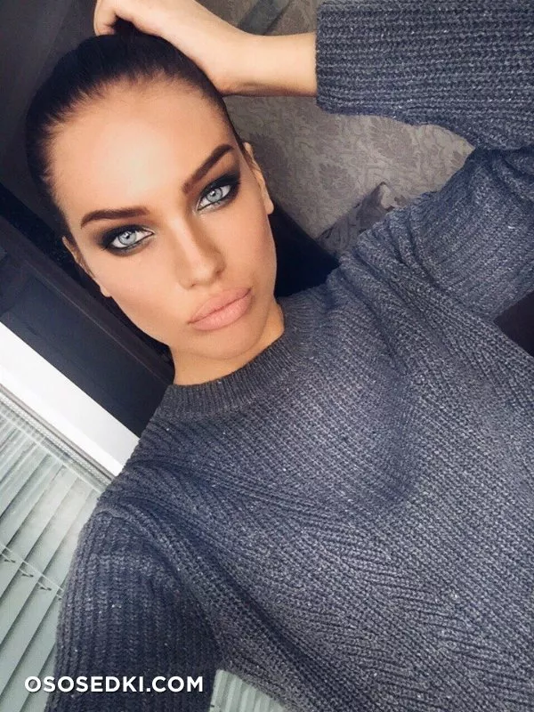 Dasha Dereviankina - 159