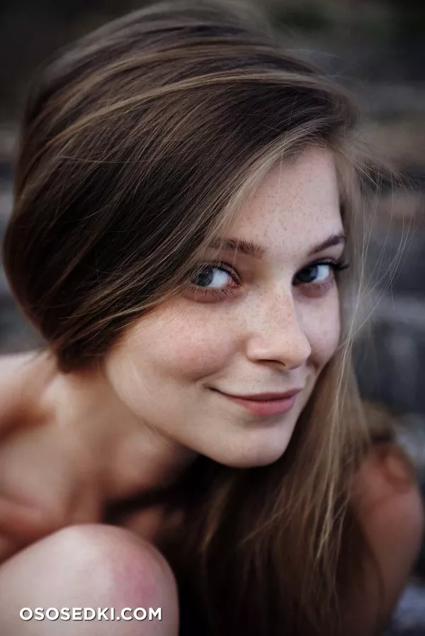Анна Глазырина (Indiana A) - 38