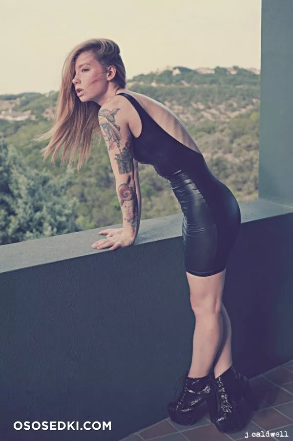 Hattie Watson - 217