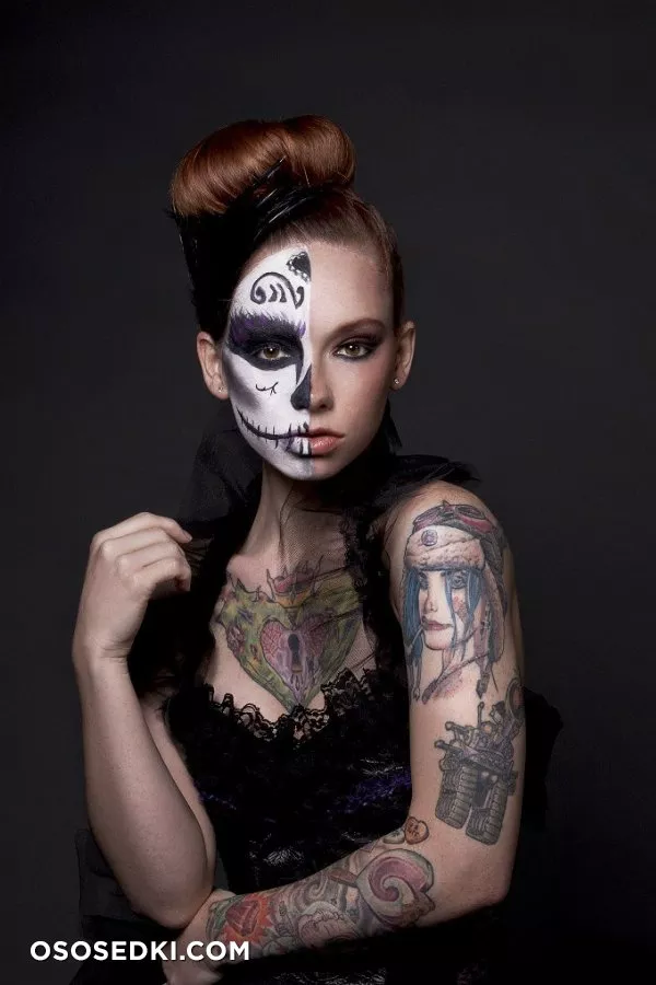 Hattie Watson - 383