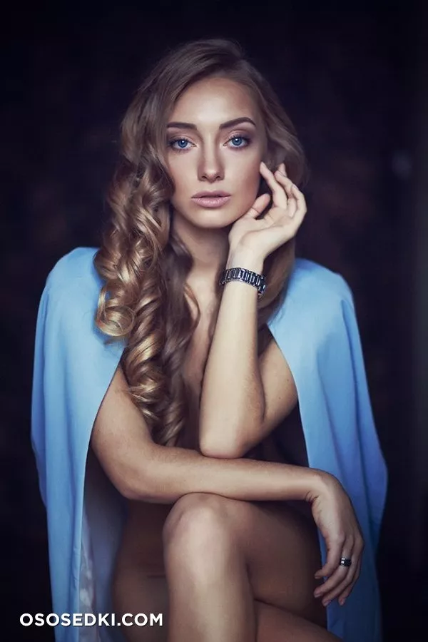 Анна Иоаннова - 45
