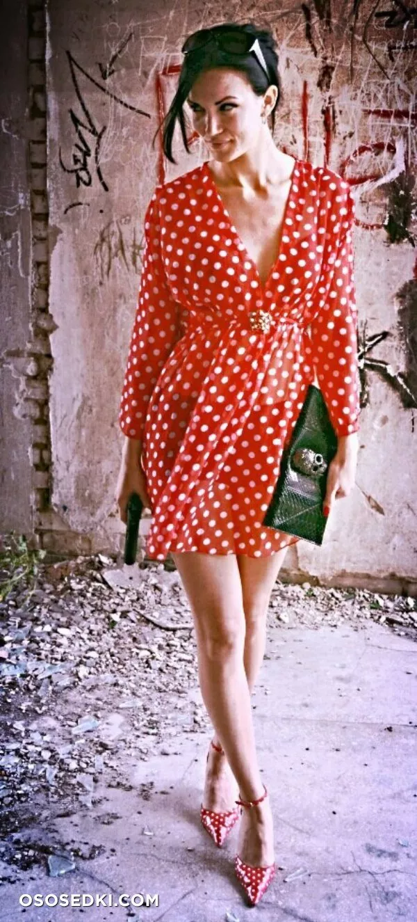 Kristilina Stepanovna - 45