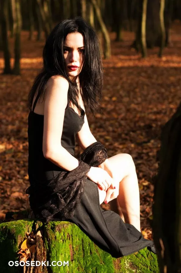 Kristilina Stepanovna - 98