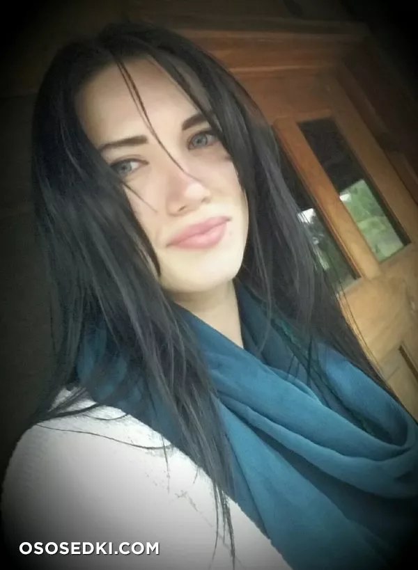 Kristilina Stepanovna - 160