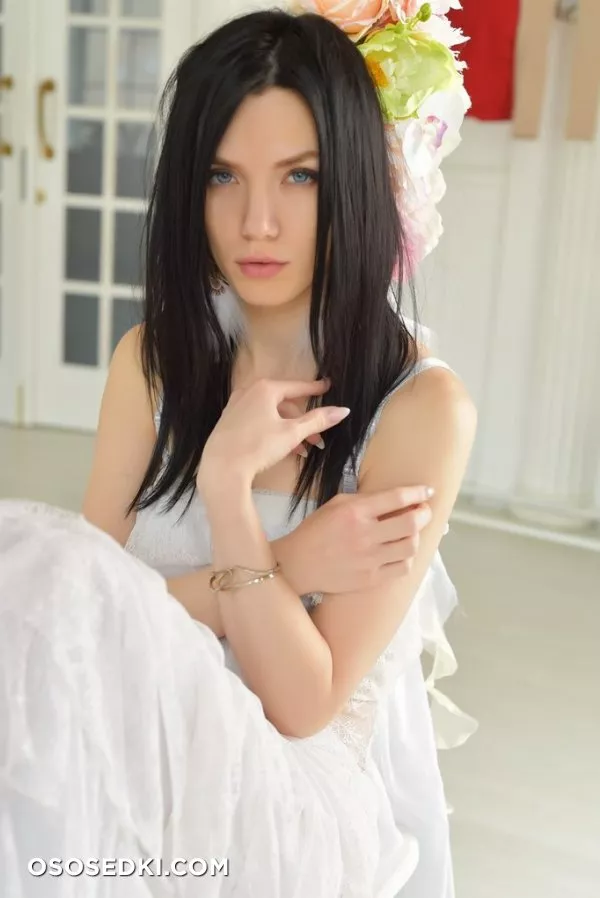 Kristilina Stepanovna - 166