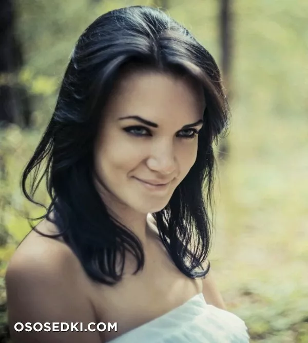 Kristilina Stepanovna - 170